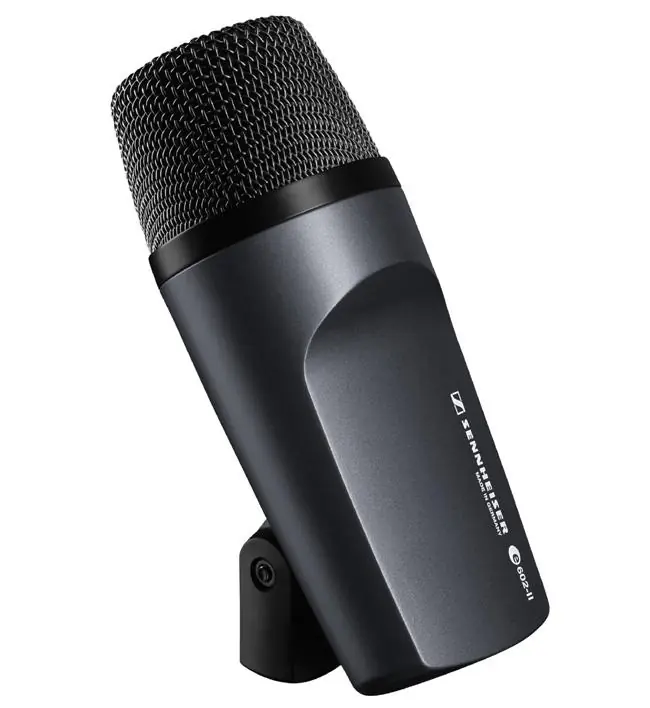 Beliebt Sennheiser e602