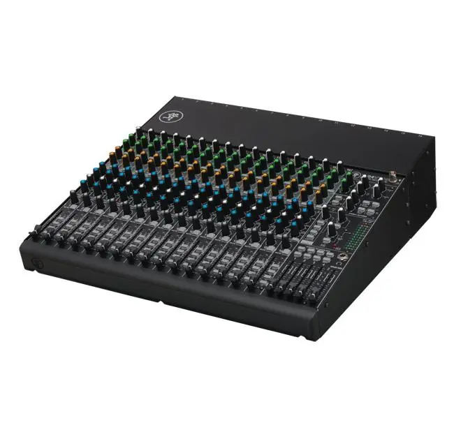 MACKIE 1604 VLZ4 Bestpreis