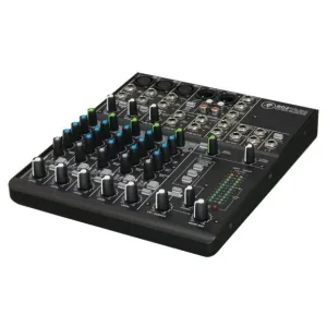 Super-Preis MACKIE 802 VLZ4