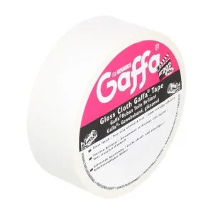 Advance Gaffatape weiss AT-202 Sale