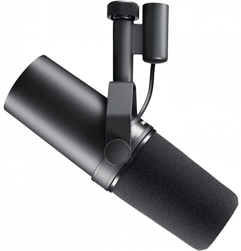 Neue Kollektion Shure SM-7-B