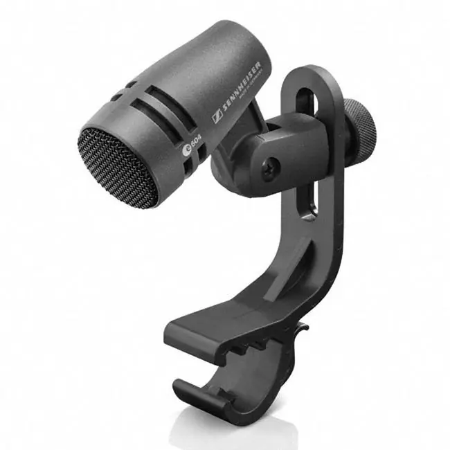 Garantierte Lieferung Sennheiser E-604