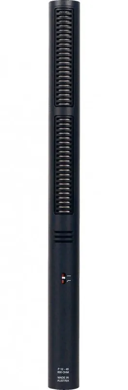 AKG C-568-B Richtrohr-Mikrofon Hyperniere Abverkauf