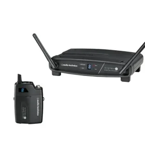 Kostenfreie Lieferung Audio Technica System-10 ATW-1101