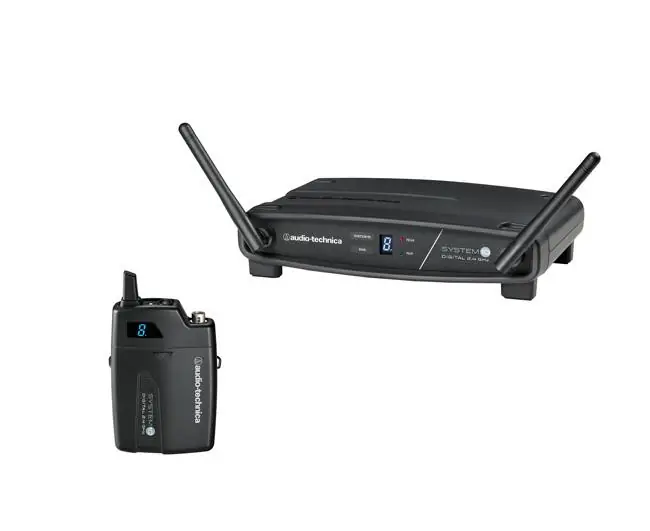 Kostenfreie Lieferung Audio Technica System-10 ATW-1101