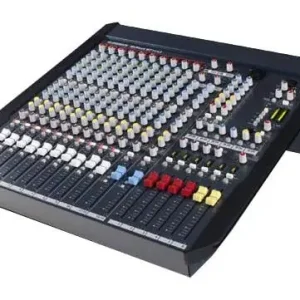 Allen&Heath MixWizard WZ4 14:4:2 Sichere Zahlung
