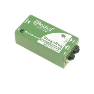 Preisreduziert Radial StageBug SB-2