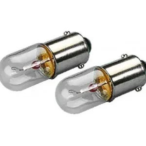 Expressversand Monacor SB125 Ersatzlampe für Mixerlicht 2 Stk.