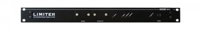 Dateq SPL-2 Limiter Sonderaktion