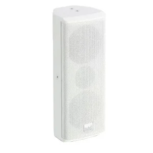 LD-Systems SAT-242W-G2 2x4" 2-Weg Installationsbox, weiss Wochenendangebot