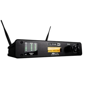 Neue Kollektion Line-6 V75-RX