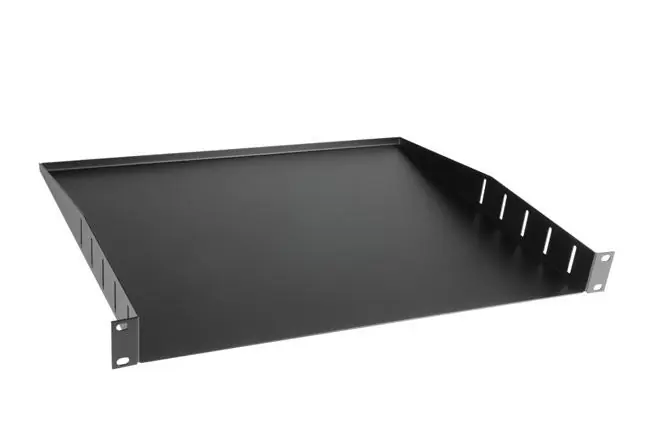 Adam Hall 87551 1HE Rackwanne Preisknaller