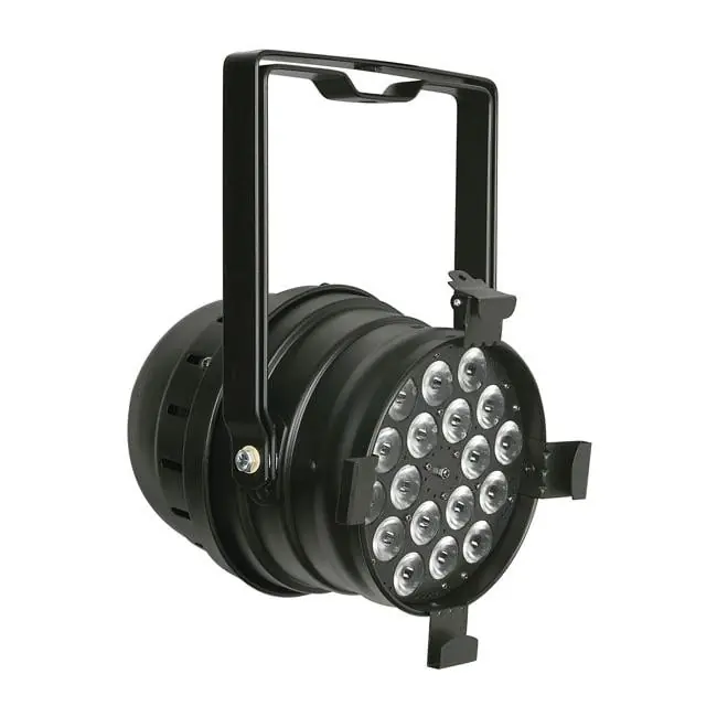 Must-Have Showtec LED PAR-64 short Q4-18