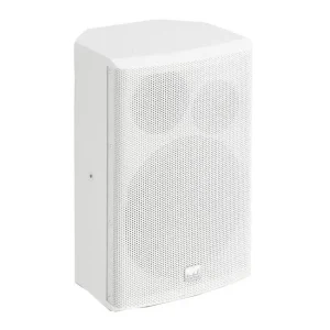 LD-Systems SAT-82-W-G2 8" 2-Weg Installationsbox, 120 Watt, weiss Mega-Angebot