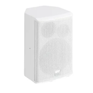 Kostenloser Rückversand LD-Systems SAT-62-A-W-G2 6,5" 2-Weg Aktivbox, 50 Watt, weiss