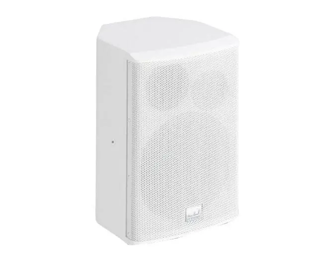 Kostenloser Rückversand LD-Systems SAT-62-A-W-G2 6,5" 2-Weg Aktivbox, 50 Watt, weiss