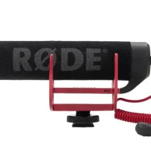 Rode VideoMic-Go Ausverkauf