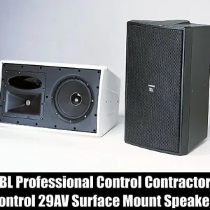 Mega-Angebot JBL Control-29-AV-1 WH