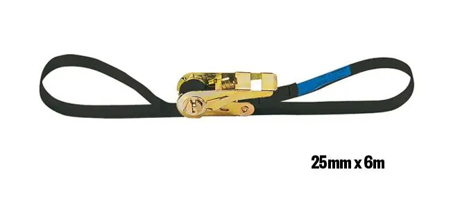 Echt Adam Hall Accessories SR 256