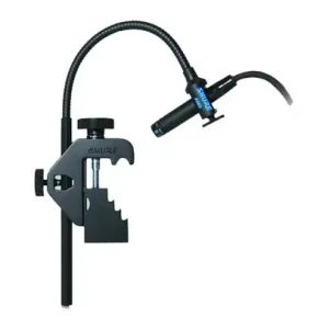 Markenprodukt Shure A-98-D Beta-98 Drummountkit