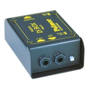 Palmer PAN 01 Begrenztes Angebot