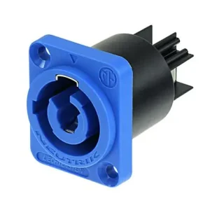 Neutrik NAC3MPA Powercon Einbaustecker Wochenendangebot