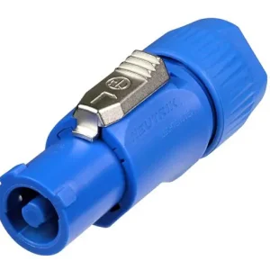 Aktuell Neutrik NAC3FCA Powercon Kabelbuchse