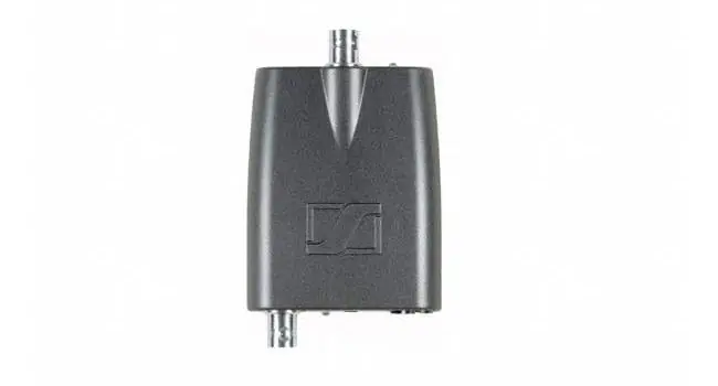 Sennheiser AB-2-B Antennenbooster EW-Serie Neu Im Sortiment