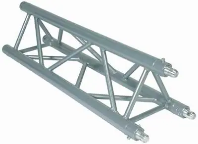 Mobiltruss Trio-290 3-punkt 0,5 Meter Gratis Versand