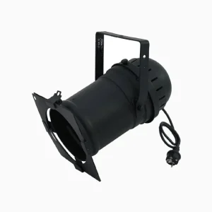 Markenware Showtec PAR-56-long Gehäuse, schwarz