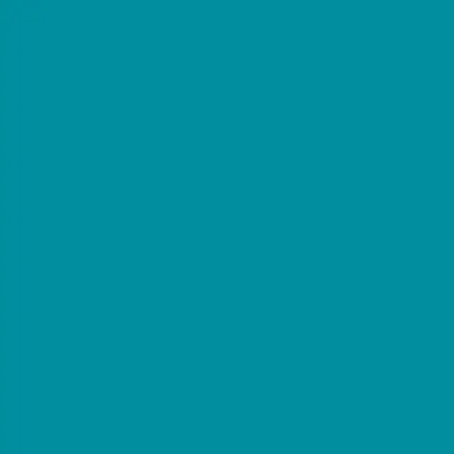 Bestseller Cotech Color Sheet 116 Medium Blue Green