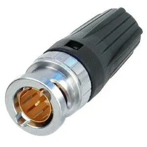 Stecker BNC Neutrik NBTC75BLI5 Billig