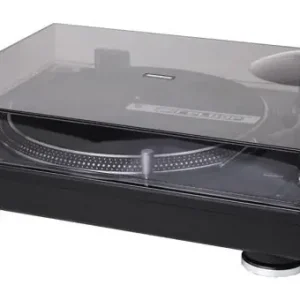 Reloop Abdeckhaube für RP-7000/8000 Schneller Versand
