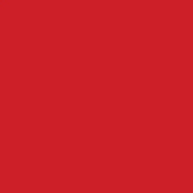 Aktuell Cotech Color Roll 106 Primary Red