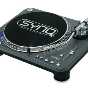 Synq X-trem-1 Must-Have