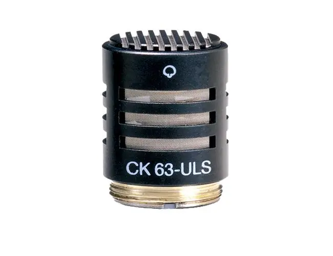 Aktuell AKG CK63 ULS