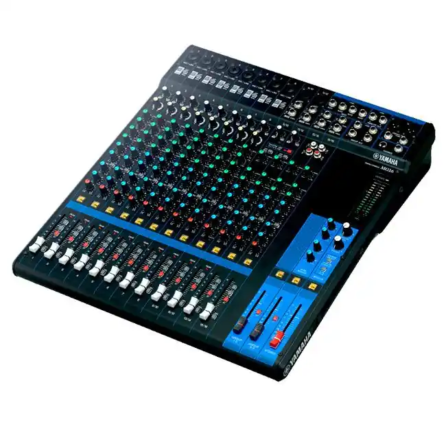 Gratis Versand Yamaha MG-16