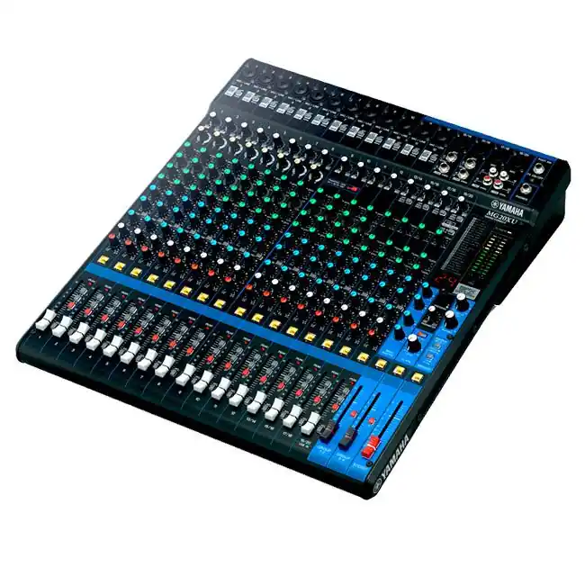 Sale Yamaha MG-20-XU
