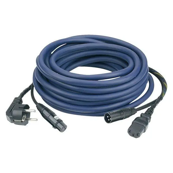 Powercorekabel 10M IEC Knallerangebot