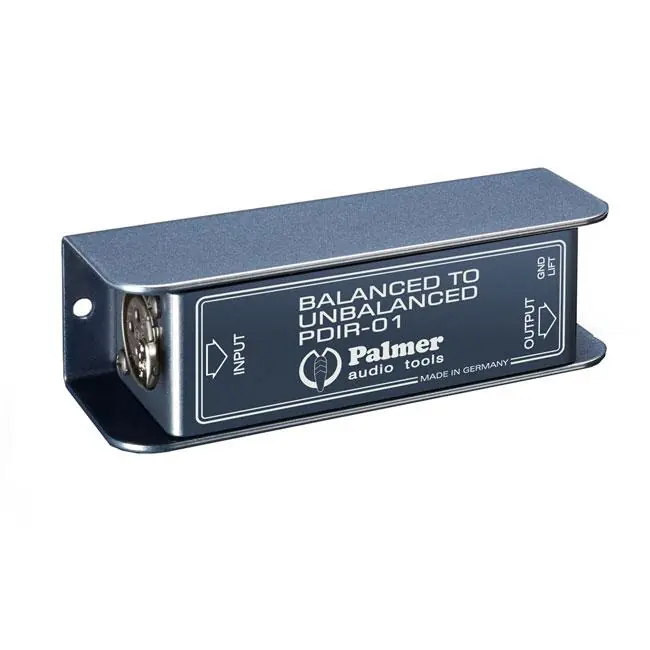 Meistverkauft Palmer PDIR-01