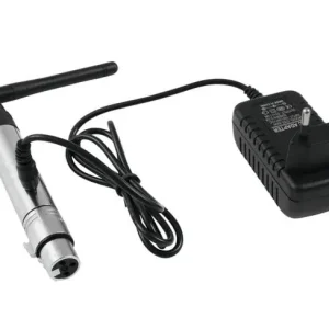 EUROLITE QuickDMX Funkempfänger Neuheit
