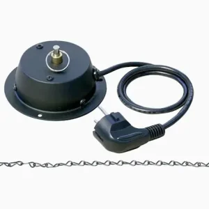Heißes Angebot Showtec Spiegelkugelmotor bis 30 cm Kugel 3rpm