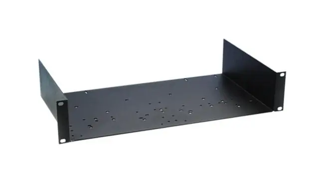 Adam Hall 8755 2HE Rackwanne Top-Seller