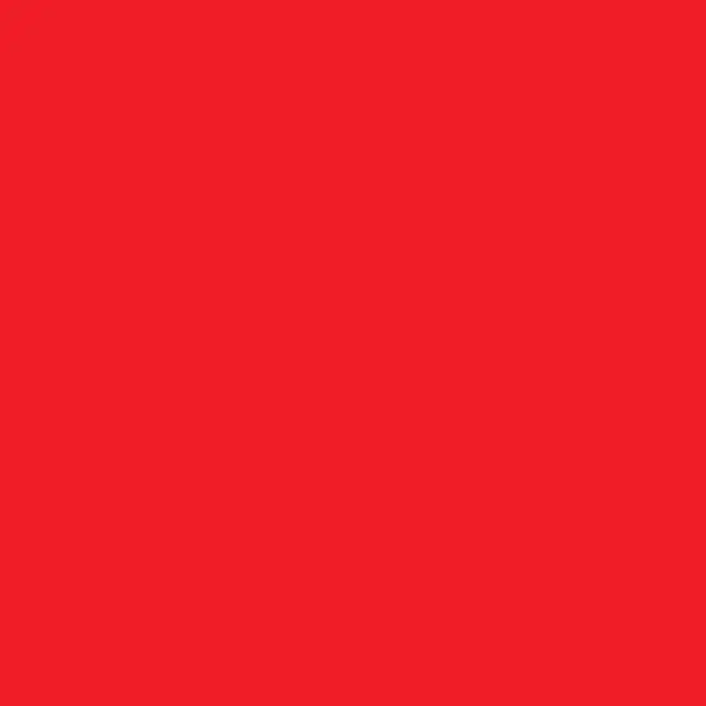Cotech Color Sheet Rosco Scarlet 024 Ausverkauf