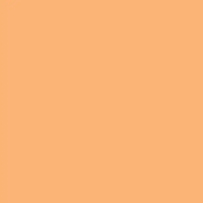 Sonderangebot Cotech Color Sheet 204 Full CT Orange