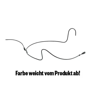 Nur Heute DPA 4065-FL Headset, hautfarben