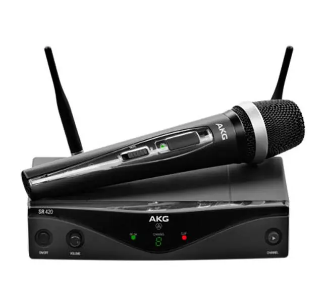 Online Kaufen AKG WMS420 Vocal Set