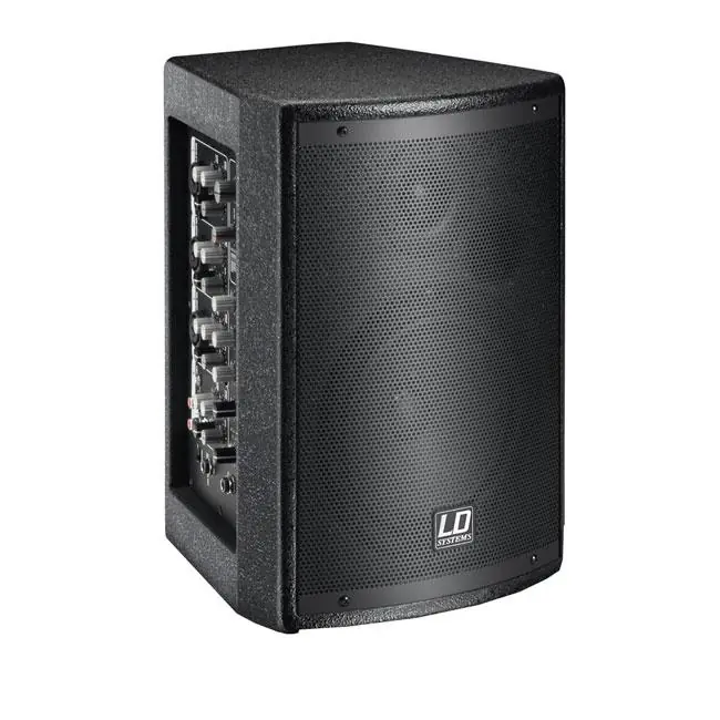 LD-Systems Mix-6-A 6,5" Aktivbox 70W Saisonangebot