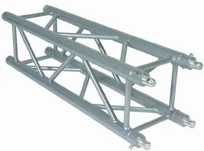 Geprüft Mobiltruss Quatro-290 4-punkt 1 Meter