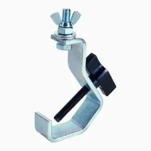 Mobiltruss CLM-55 Haken für 50mm Rohr 15kg Abverkauf
